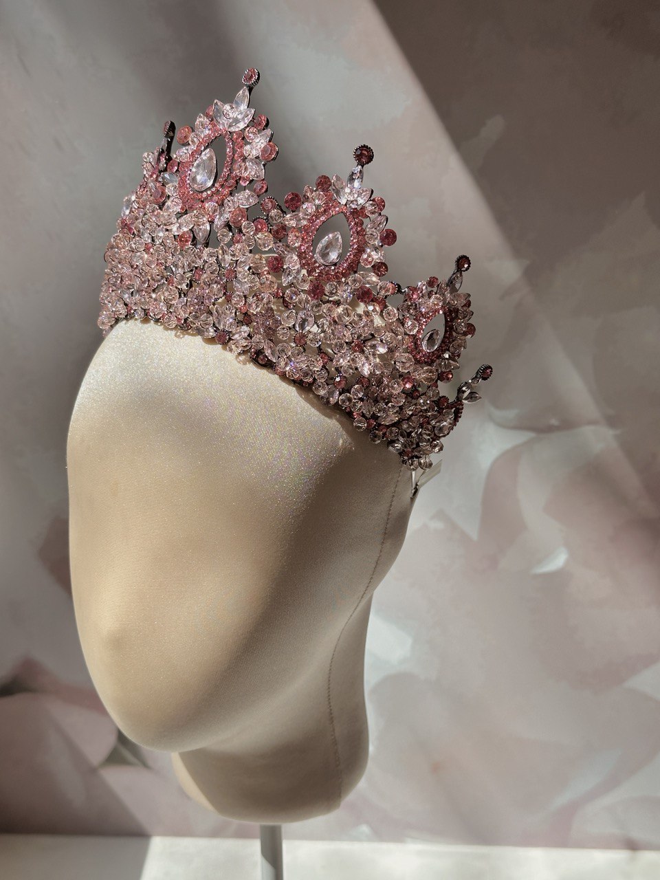 CORONA HA0301 PINK