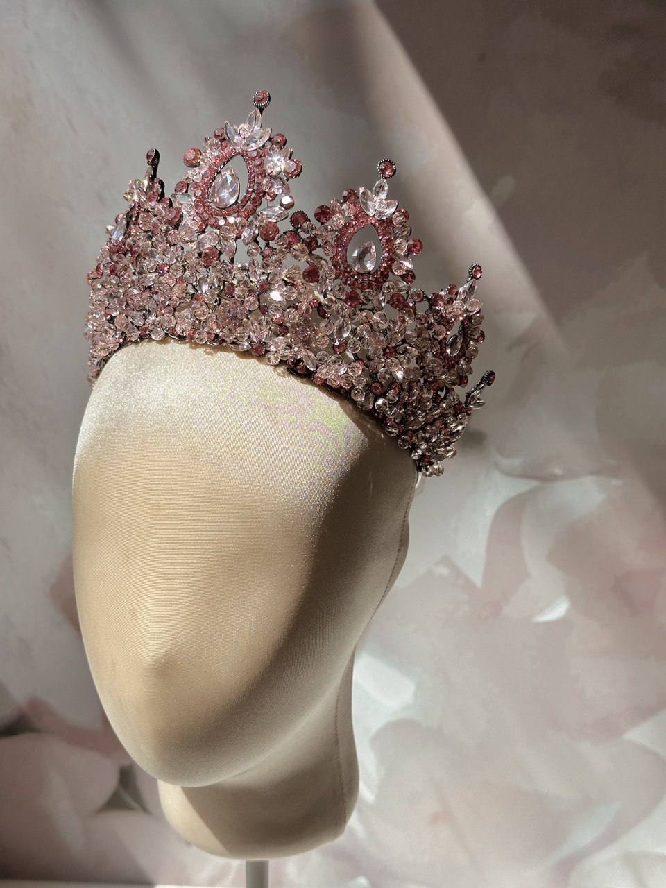 CORONA HA0301 PINK-15