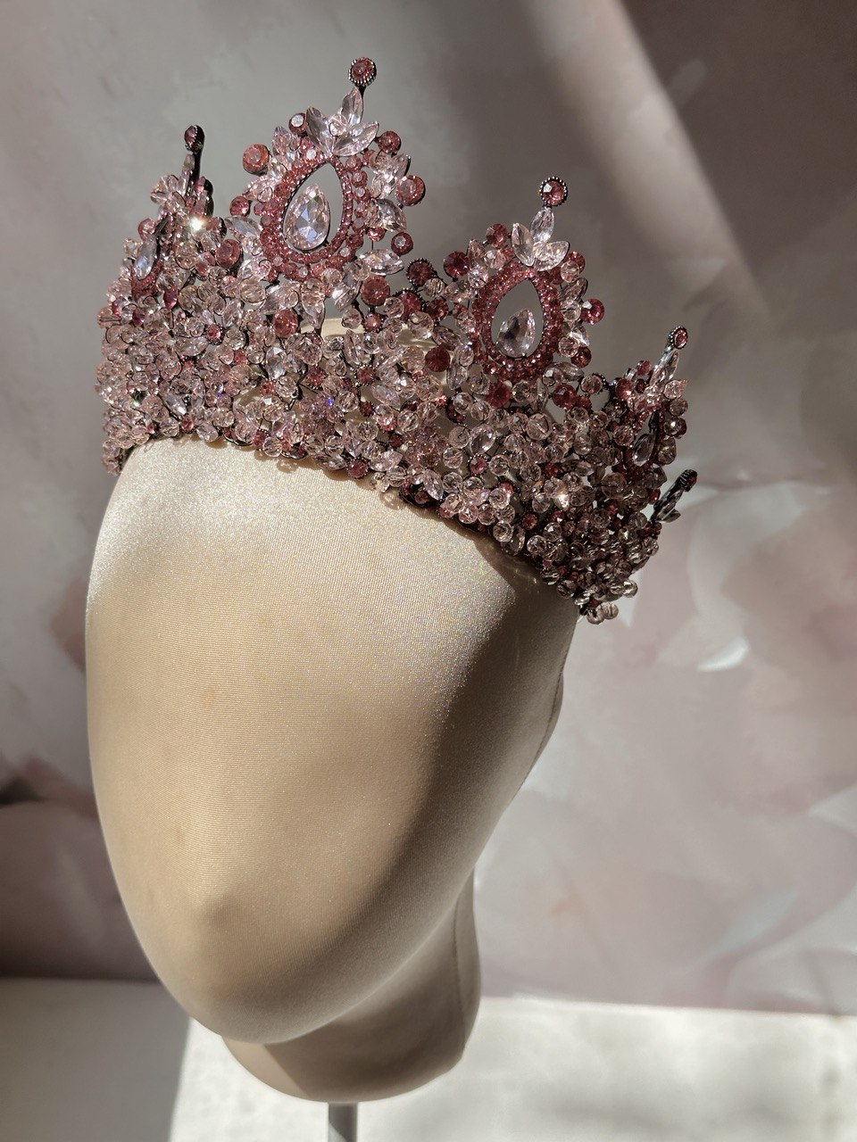 CORONA HA0301 PINK-15