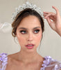 TIARA MA52 CRISTAL