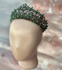 TIARA TR1051 VERDE