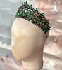 TIARA TR1051 VERDE
