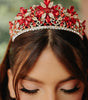 CORONA WHG1065 ROJO