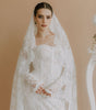 MANTILLA ENTOLADA SHPR001
