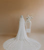 MANTILLA ENTOLADA SHPR001