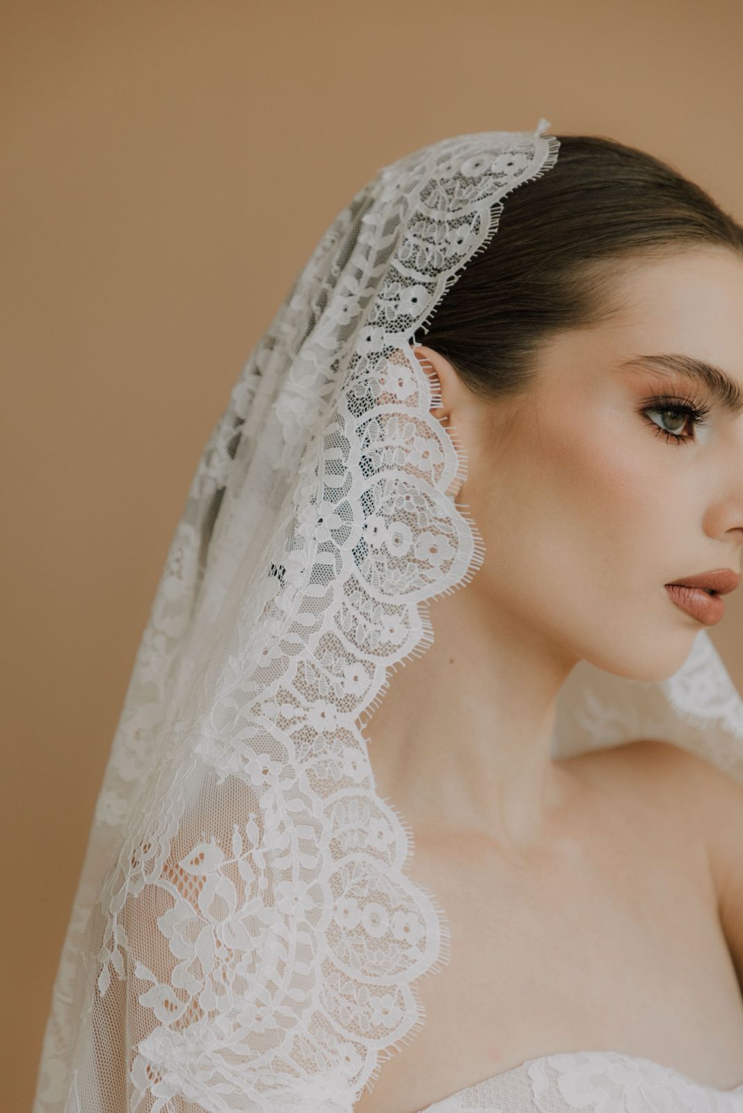 MANTILLA ENTOLADA SHPR001