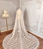 MANTILLA ENTOLADA SHPR001