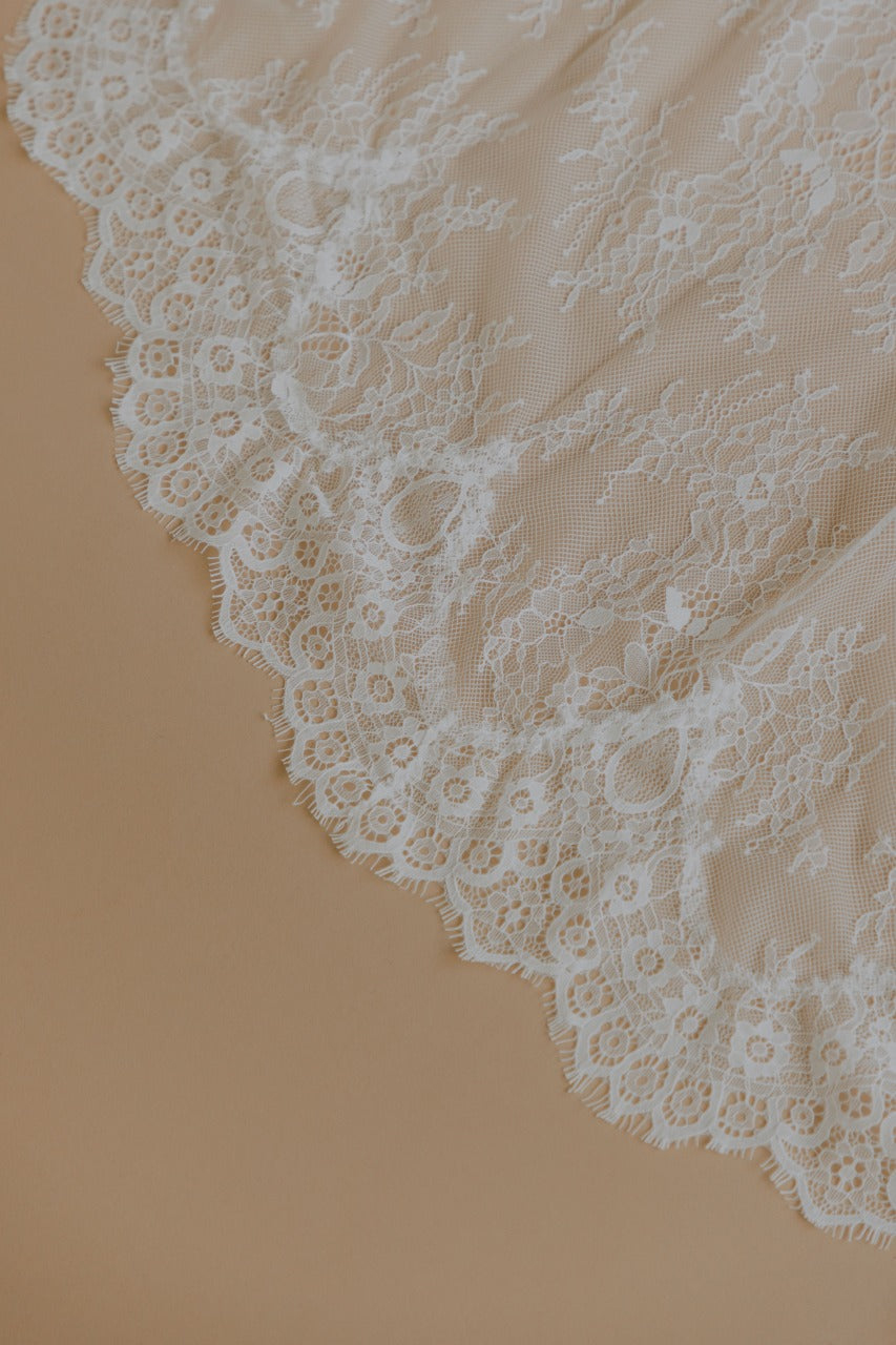 MANTILLA 8035