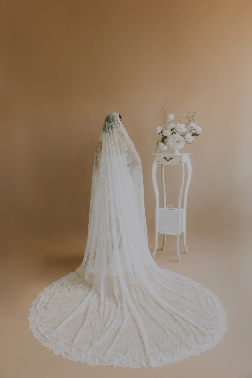 MANTILLA 8035