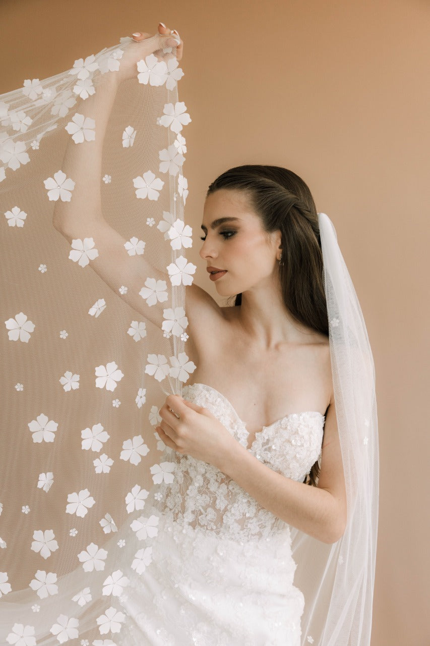 VELO PENELOPE DEGRADEE