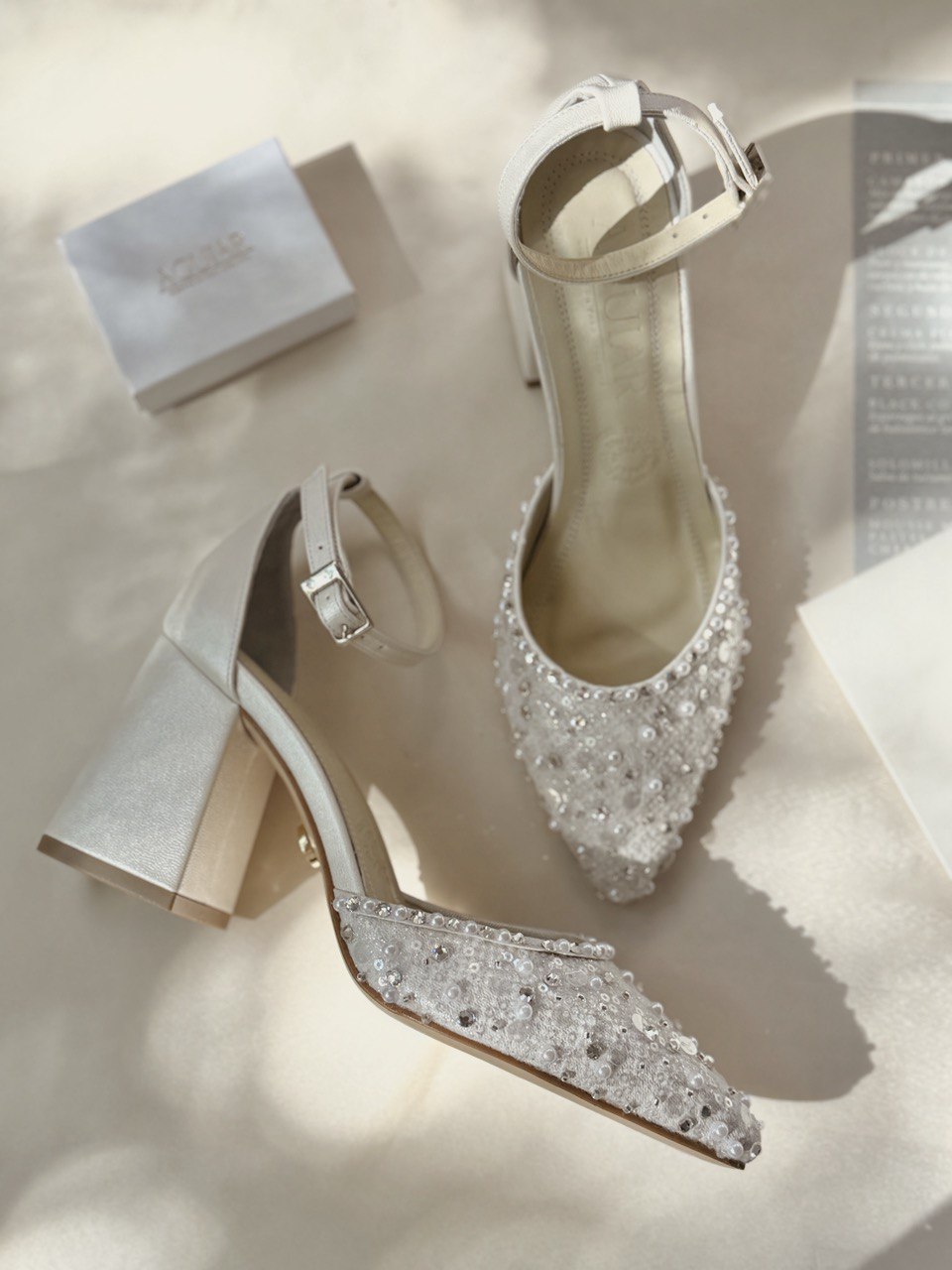 Zapatillas Kristal