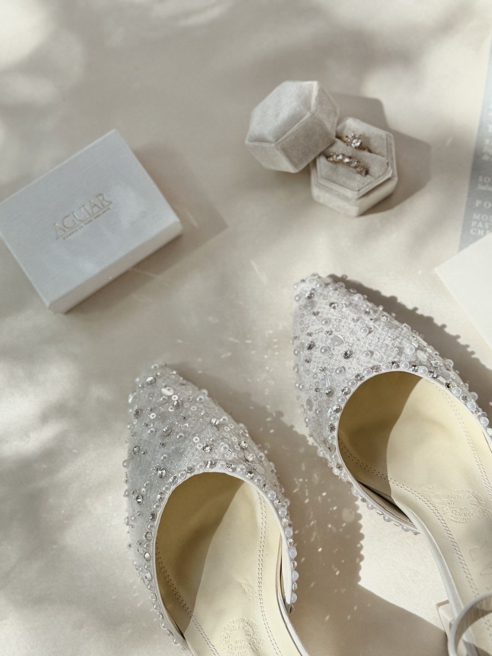 Zapatillas Kristal
