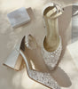 ZAPATILLAS KRISTAL