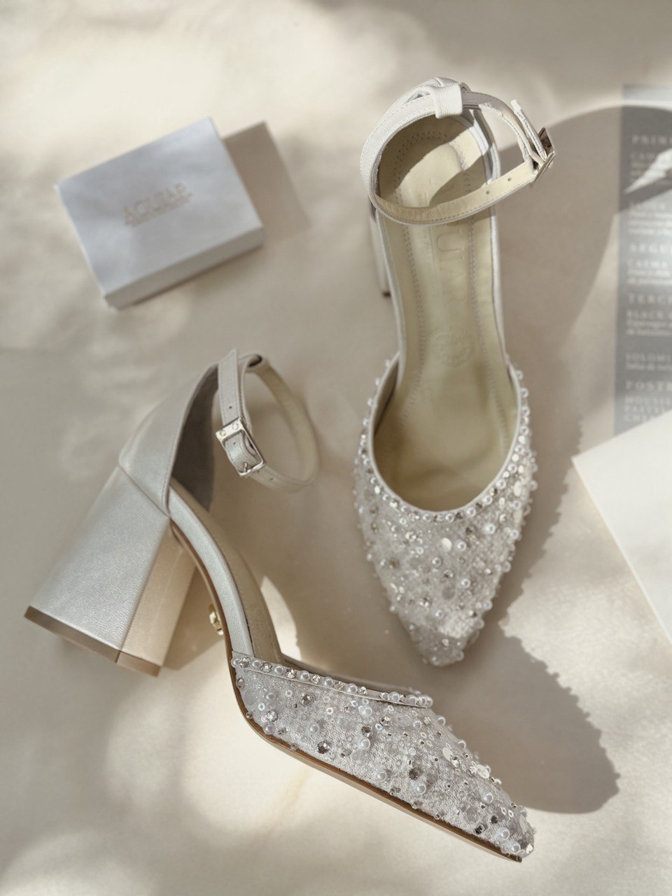 ZAPATILLAS KRISTAL