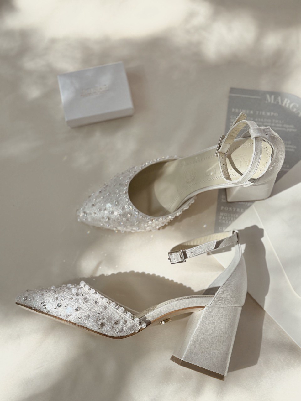 ZAPATILLAS KRISTAL