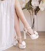 ZAPATILLAS CLARA