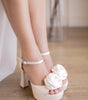 ZAPATILLAS CLARA