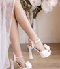 ZAPATILLAS CLARA