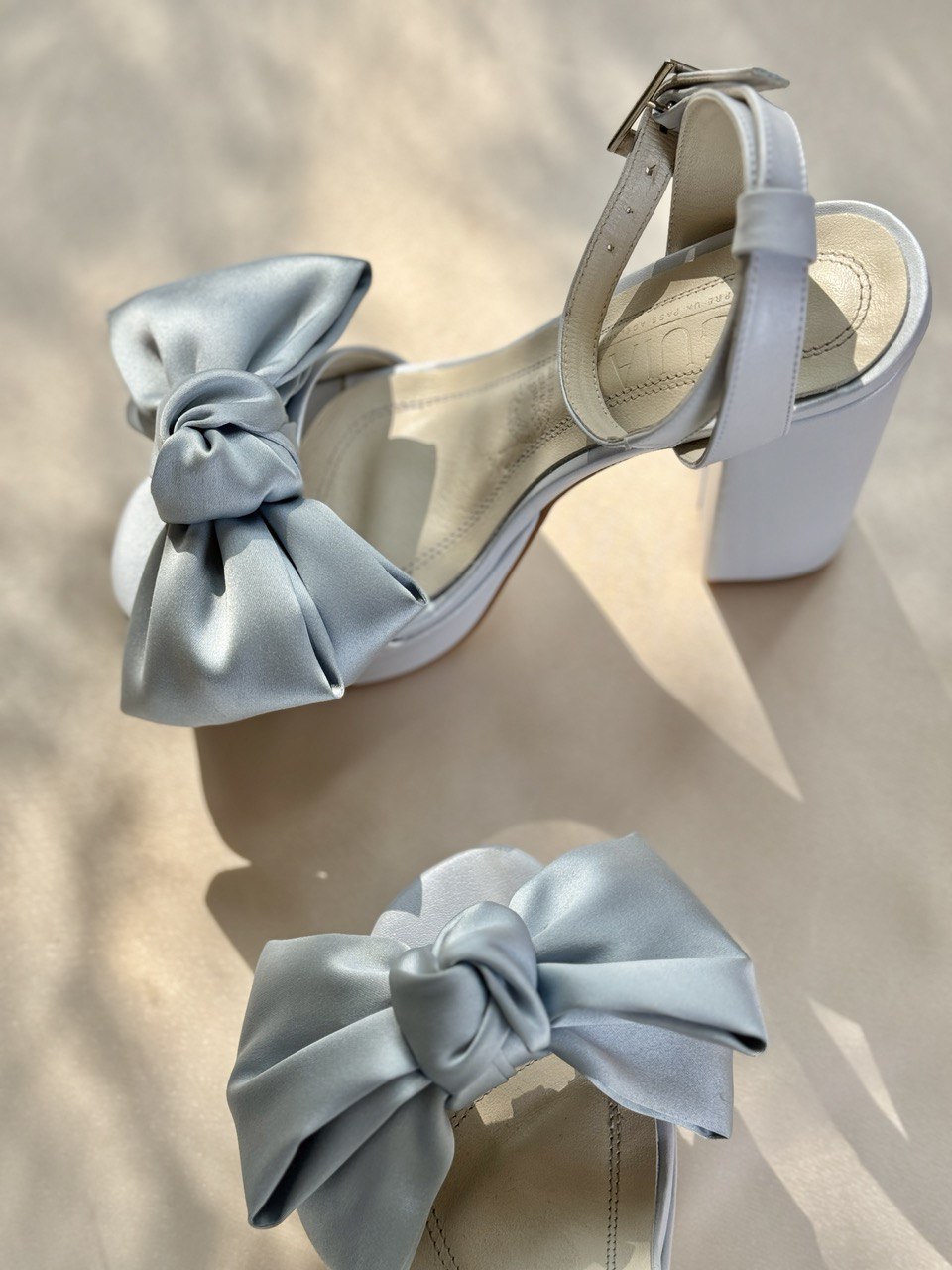 Zapatilla Ranhia