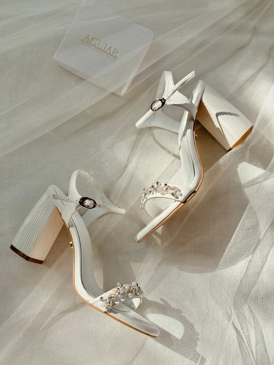 ZAPATILLAS KATHERINA