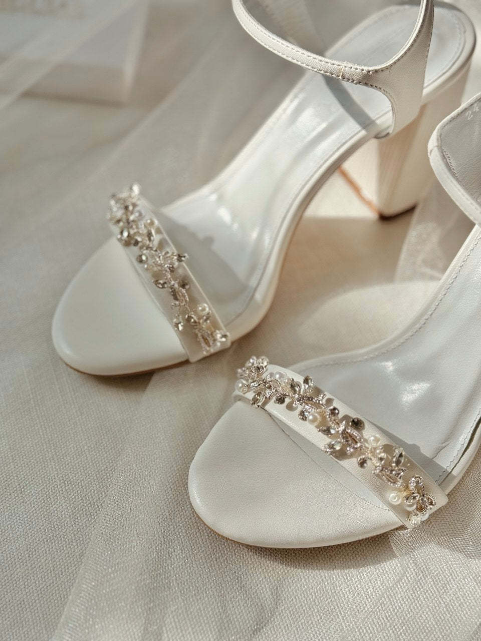ZAPATILLAS KATHERINA