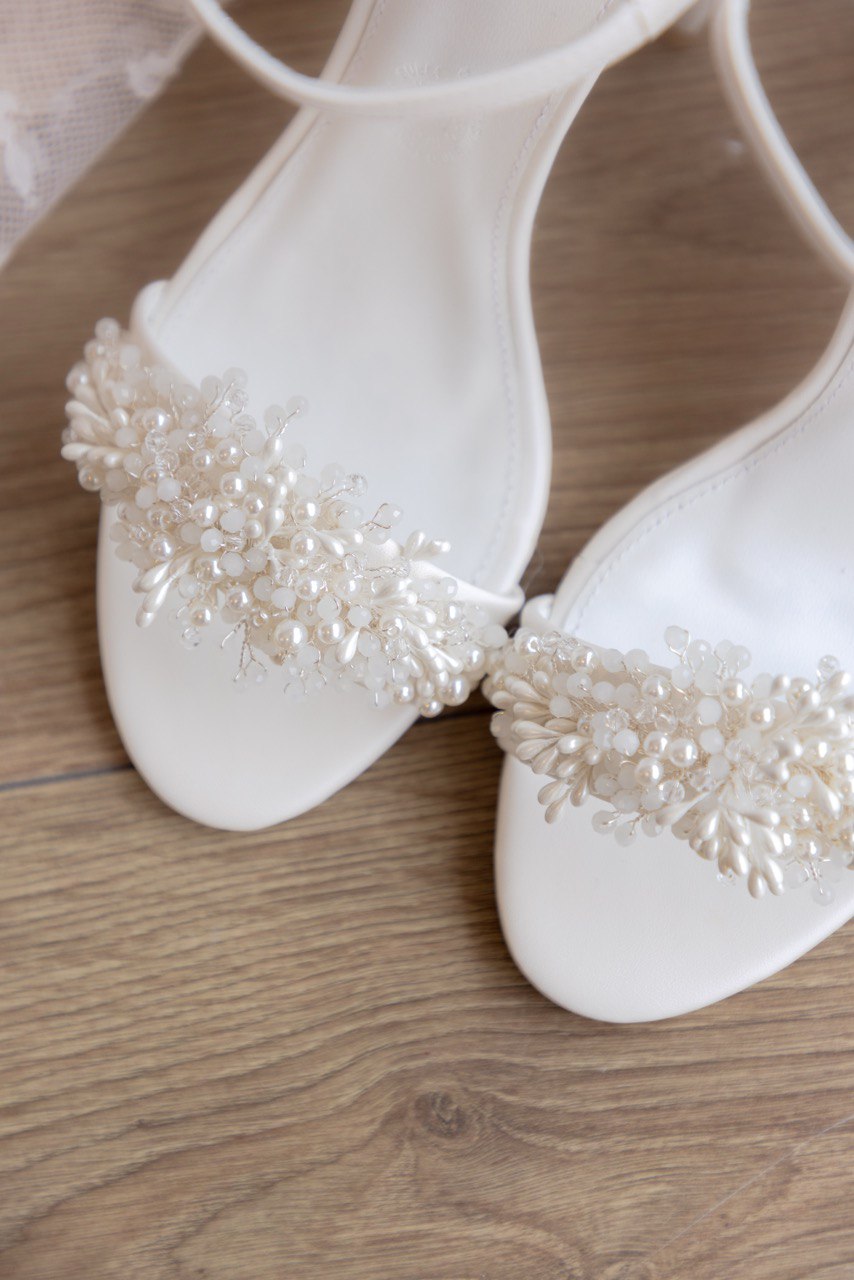 Zapatillas Katherina