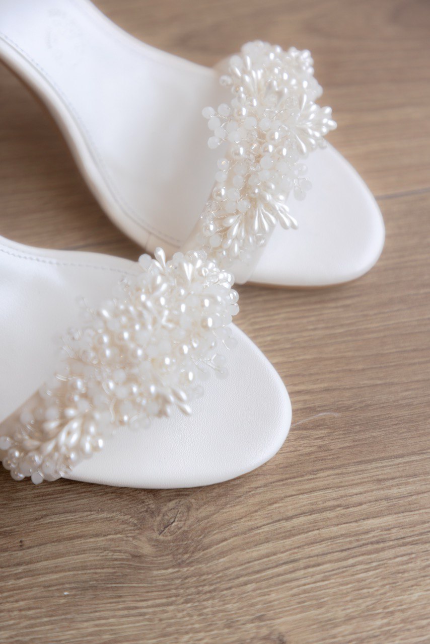 Zapatillas Katherina