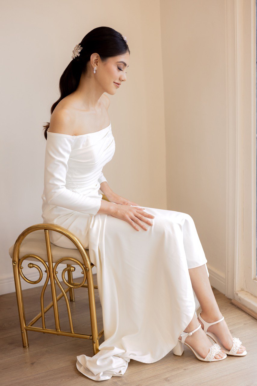 Zapatillas Katherina