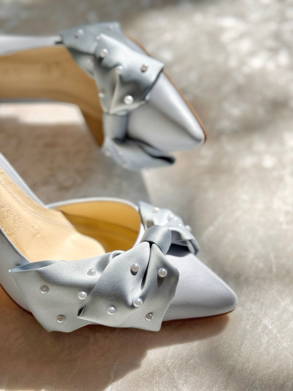 ZAPATILLAS CHANTAL