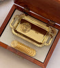 Set de Arras 4209 ORO
Articulos Religiosos Boda
