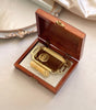 Set de Arras 4209 ORO
Articulos Religiosos Boda