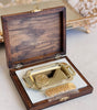 Set de Arras 4225 oro
Articulos Religiosos Boda