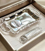 SET ARRAS 4228 PLATA novios
Articulos Religiosos Boda