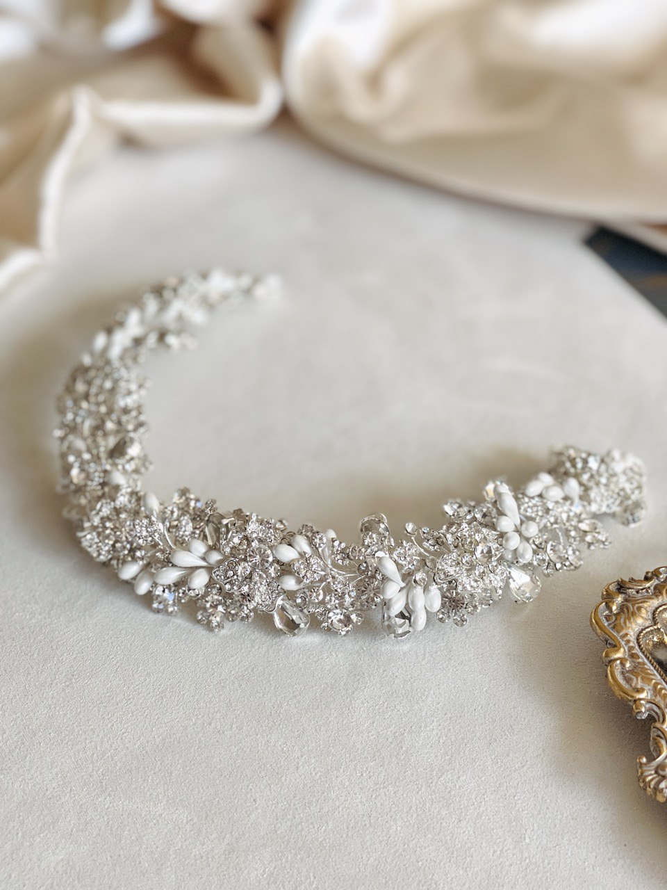 TIARA FLEXIBLE NM03