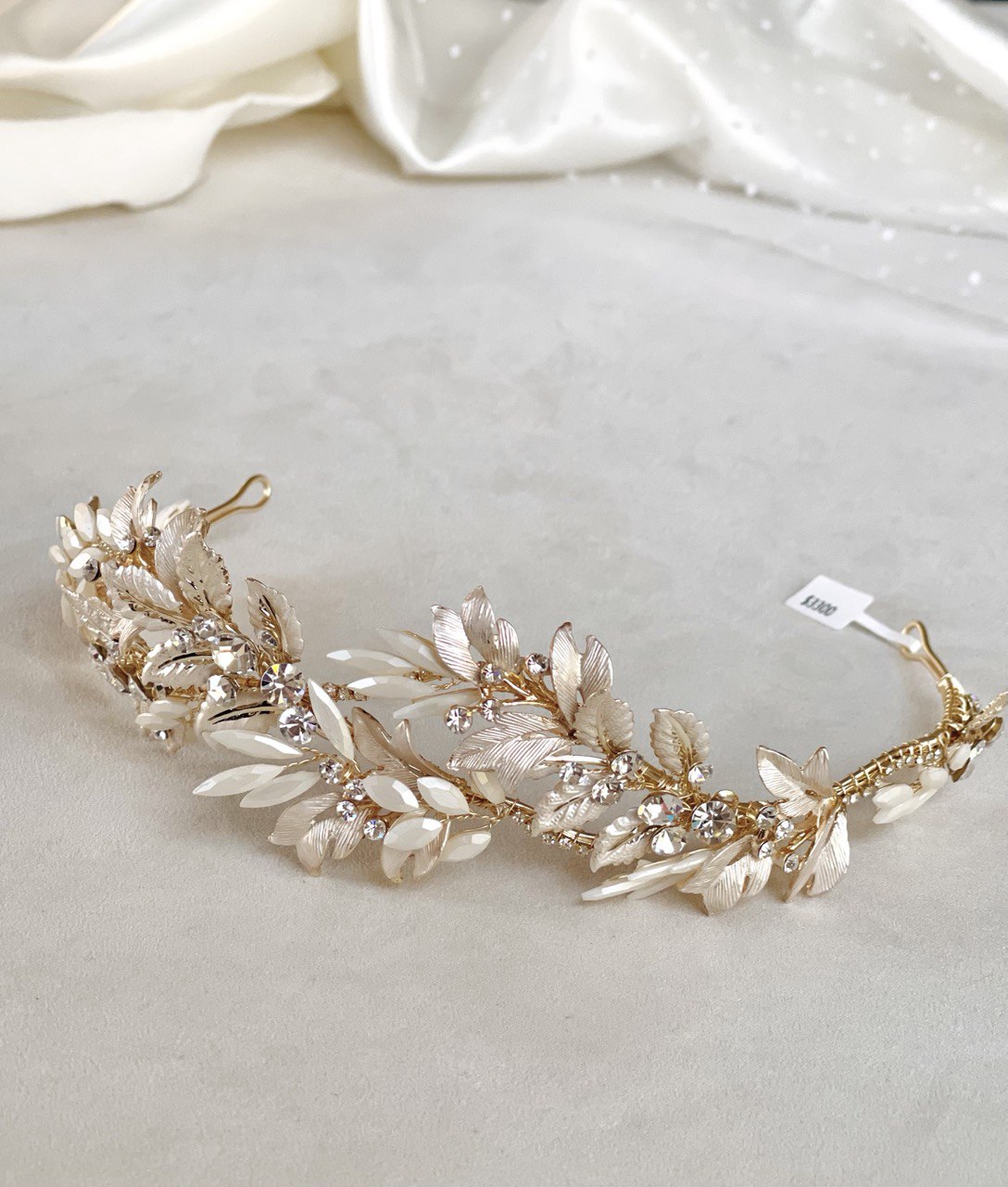 DIADEMA S1133