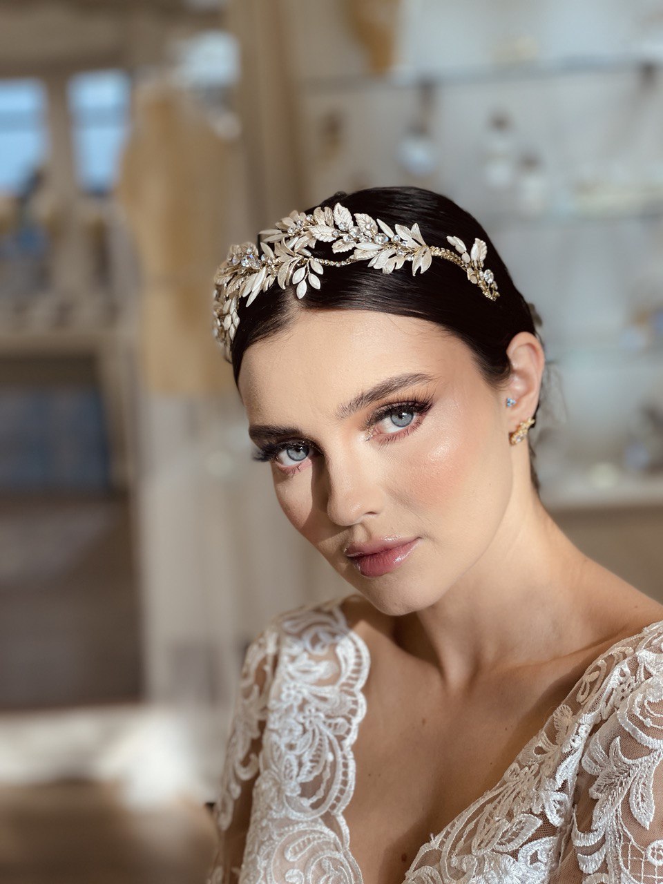 DIADEMA S1133