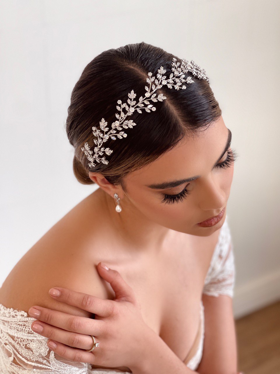 DIADEMA BH03