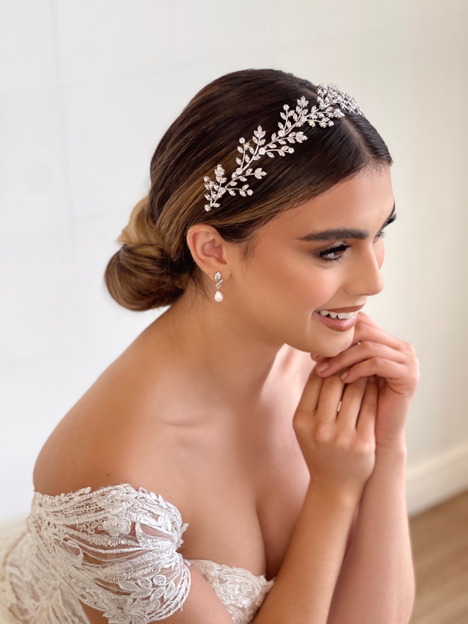 DIADEMA BH03