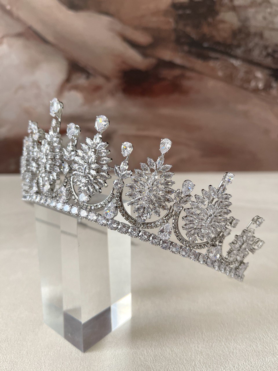 TIARA BH07
