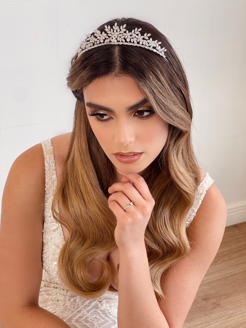 TIARA BH08