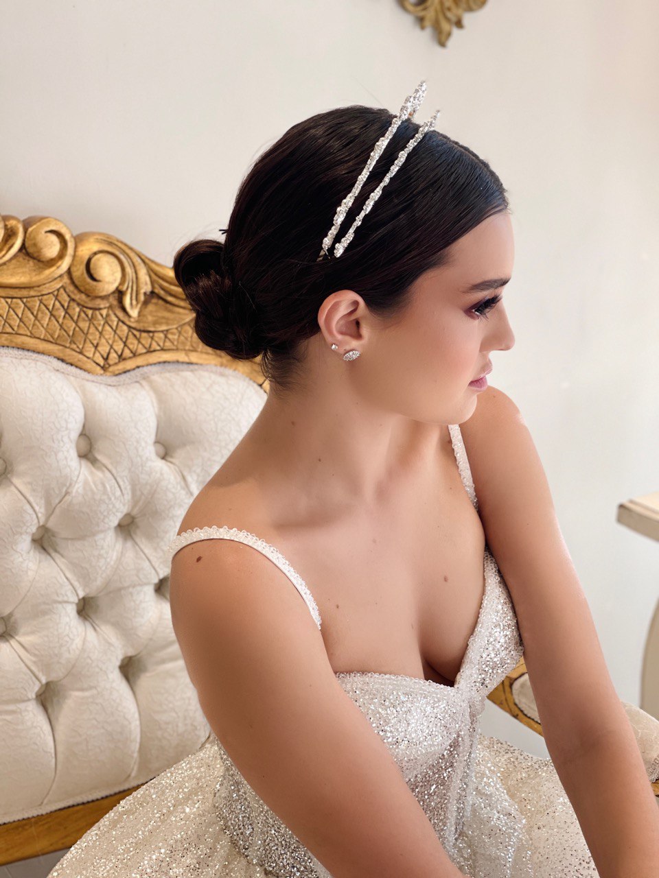 DIADEMA MA45
