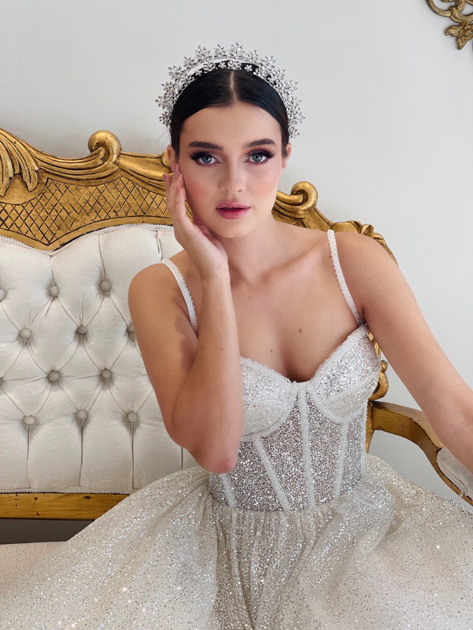 DIADEMA MA45
