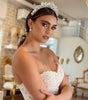 TIARA MA52 CRISTAL