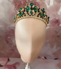 CORONA WHG1065 VERDE