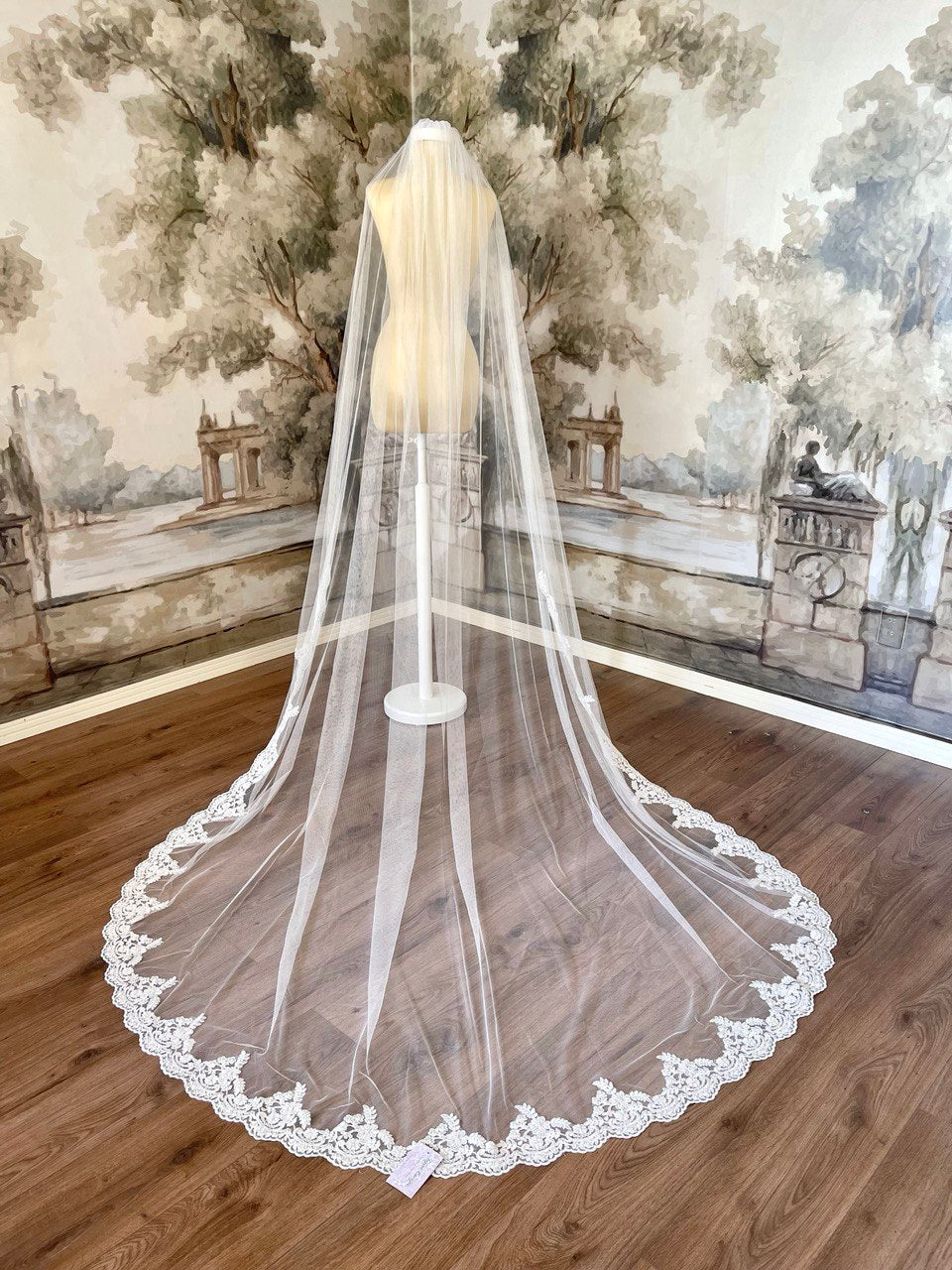 Manto Mantilla De Novia Significado Mantilla Blanca Mantillas Para