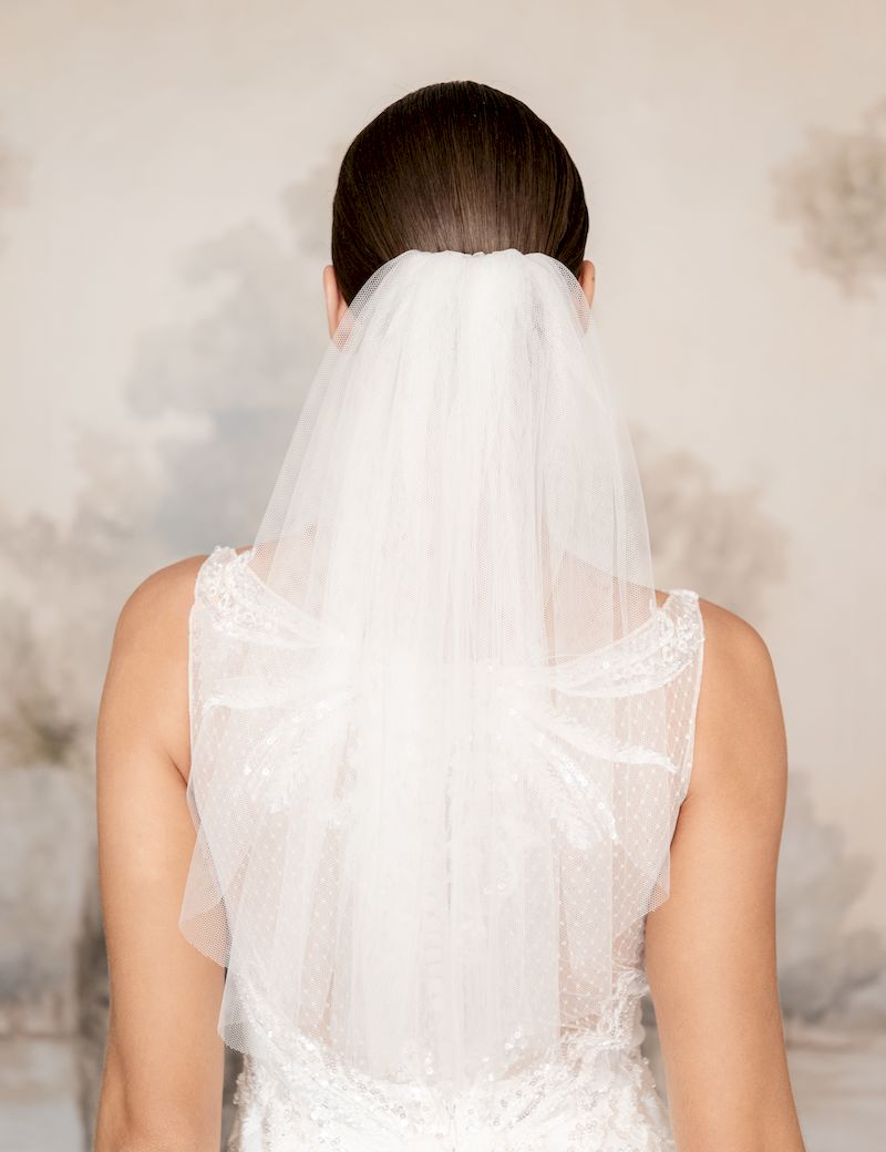 VELO TUL SENCILLO